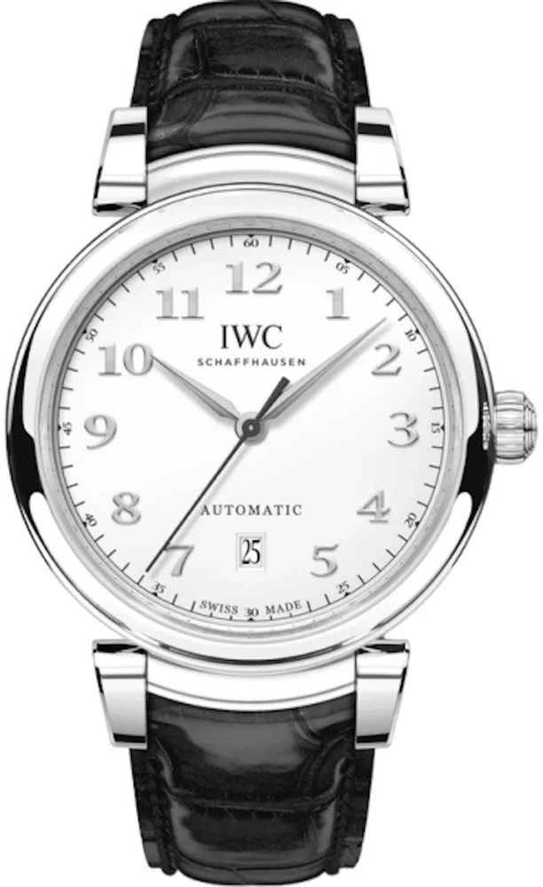 IWC Da Vinci Automatic